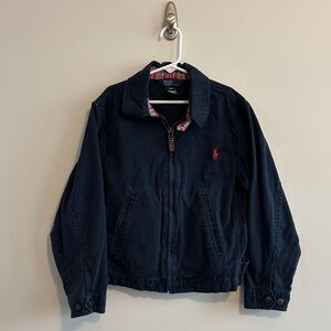 Polo by Ralph Lauren Kids Jacket Size S (8)